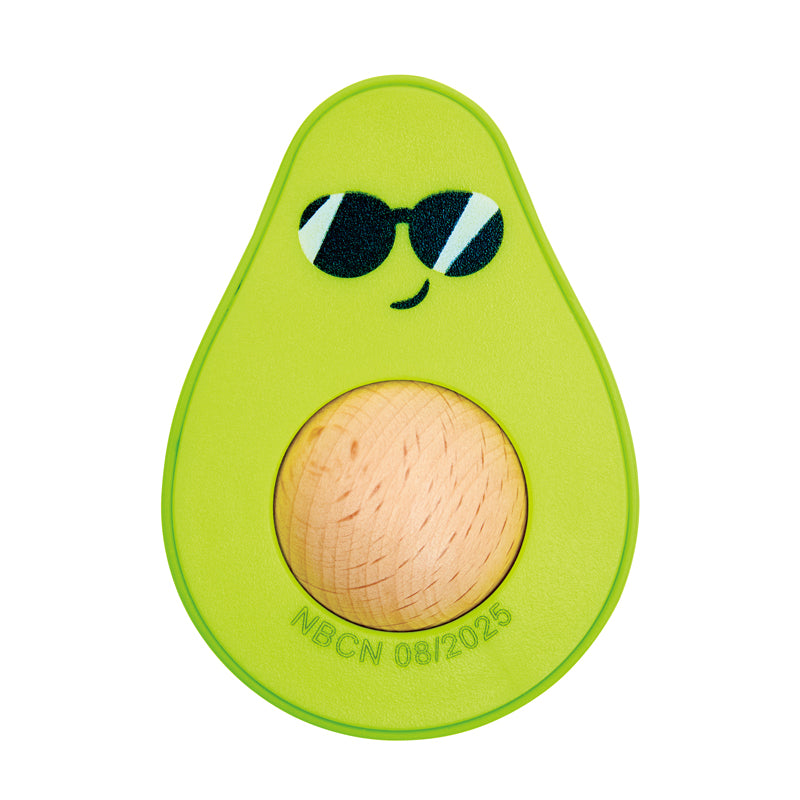 Avocado Fidget