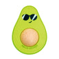 Avocado Fidget