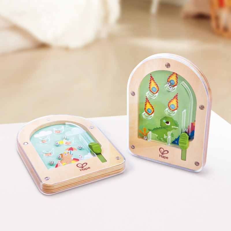 Pocket Pinball