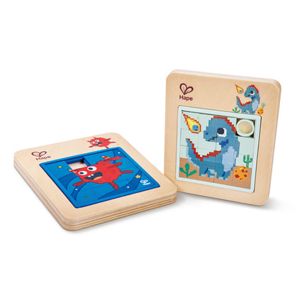 Sliding Puzzle