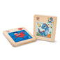 Sliding Puzzle