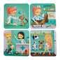 Veterinary Puzzle