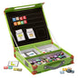 Magnetic Discover Words