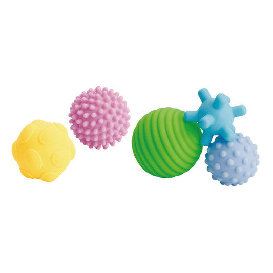 Baby Sensory Balls,10pcs