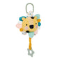 CUCU Plush Musical -Lion