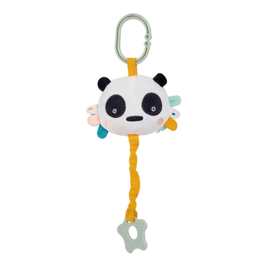 CUCU Plush Musical -Panda