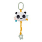 CUCU Plush Musical -Panda