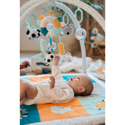 CUCU Sensory Big Rattle