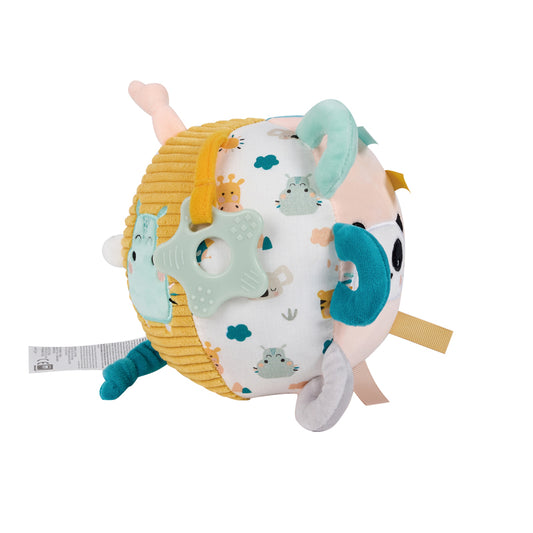 CUCU Baby Activity Ball
