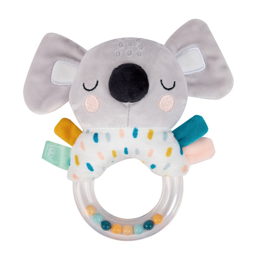 CUCU  Rattle