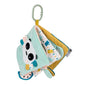 CUCU Baby Book