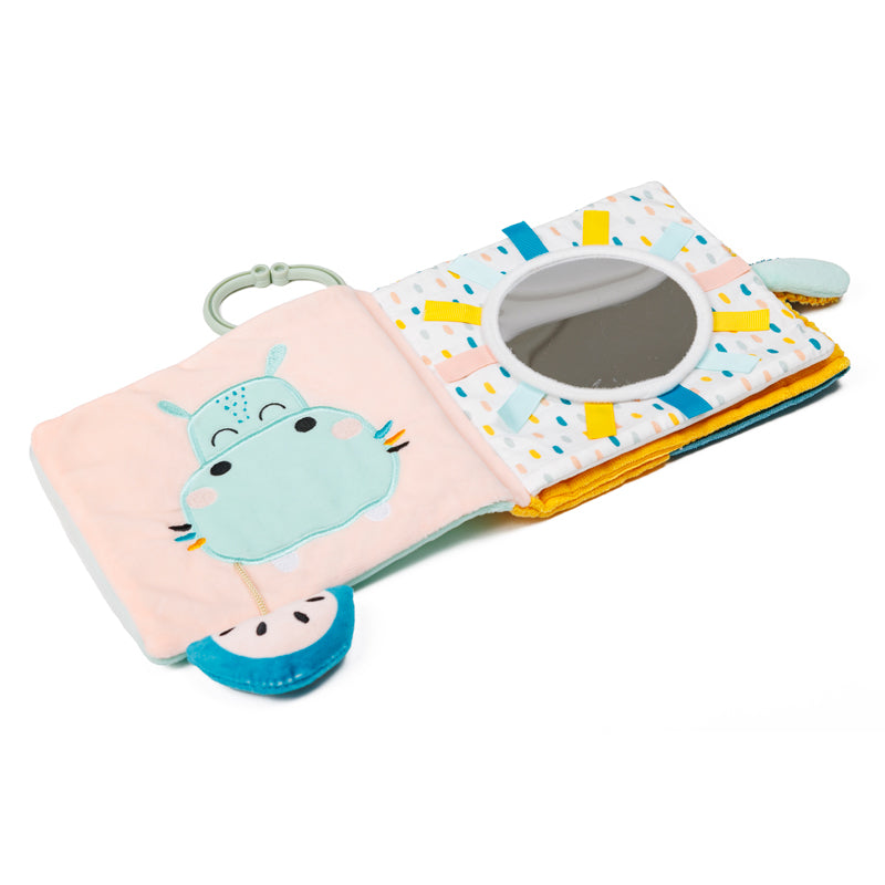 CUCU Baby Book