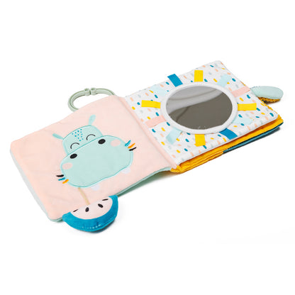 CUCU Baby Book