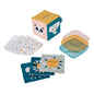 CUCU Baby Tissue Box