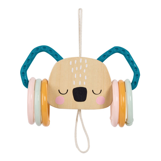 CUCU Koala Teether