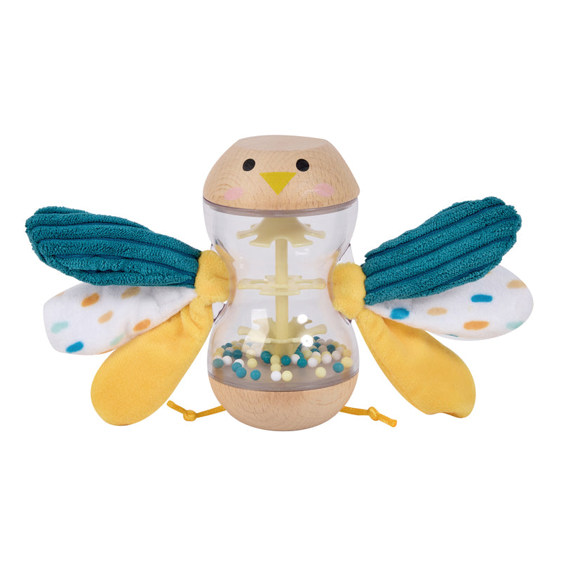 CUCU Bird Rattle