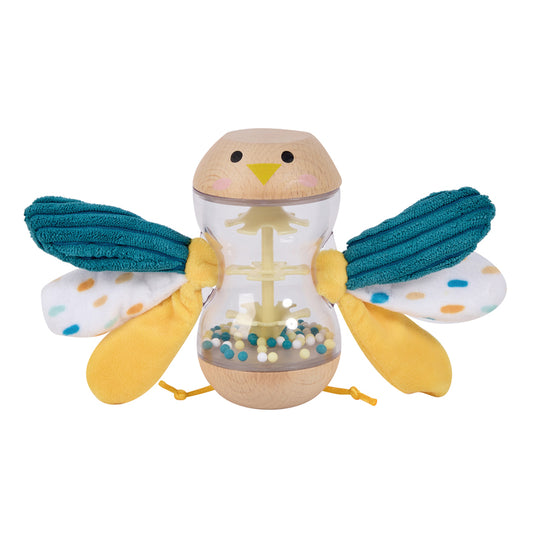 CUCU Bird Rattle