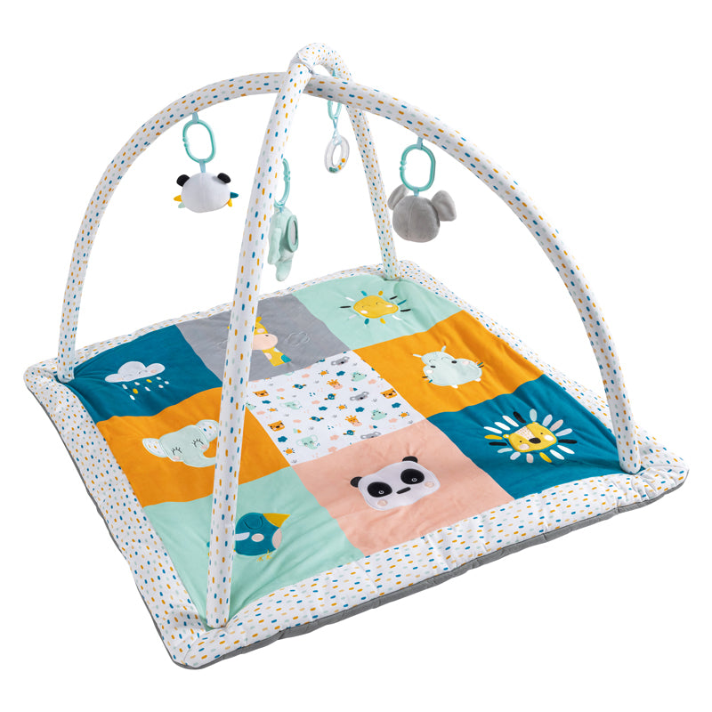 CUCU Baby Activity Gym