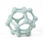 Jungle Silicone Ball Mint Green