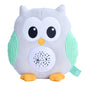 CUCU Musical Owl