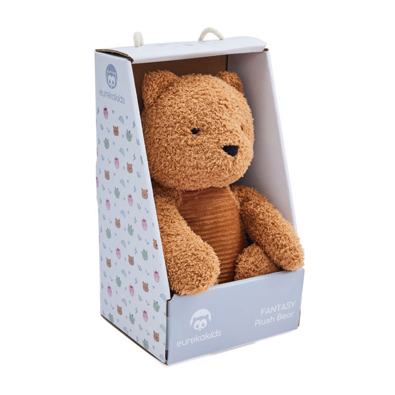 Plush Bear