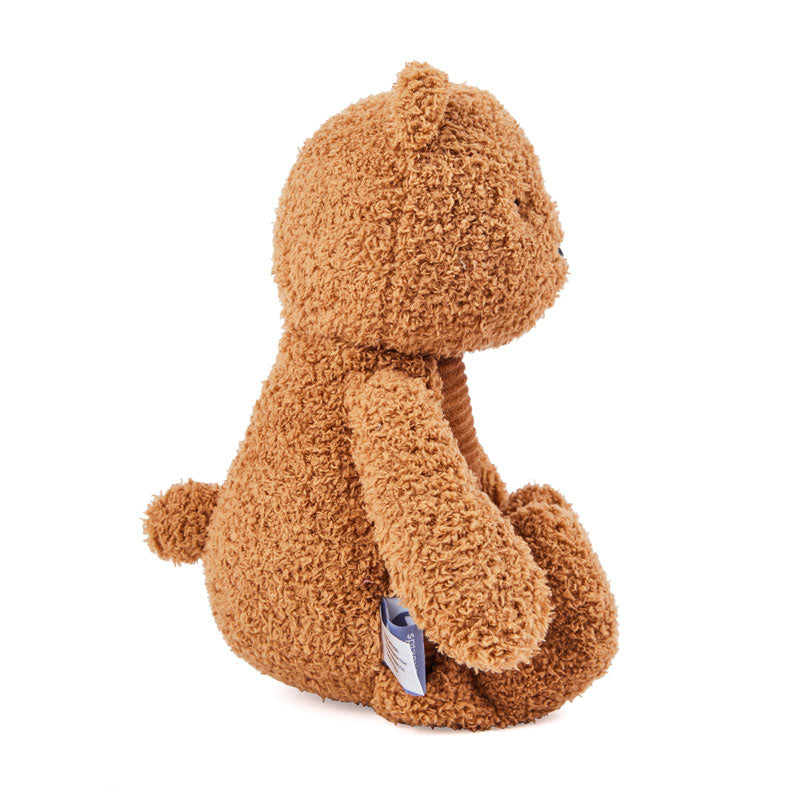 Plush Bear