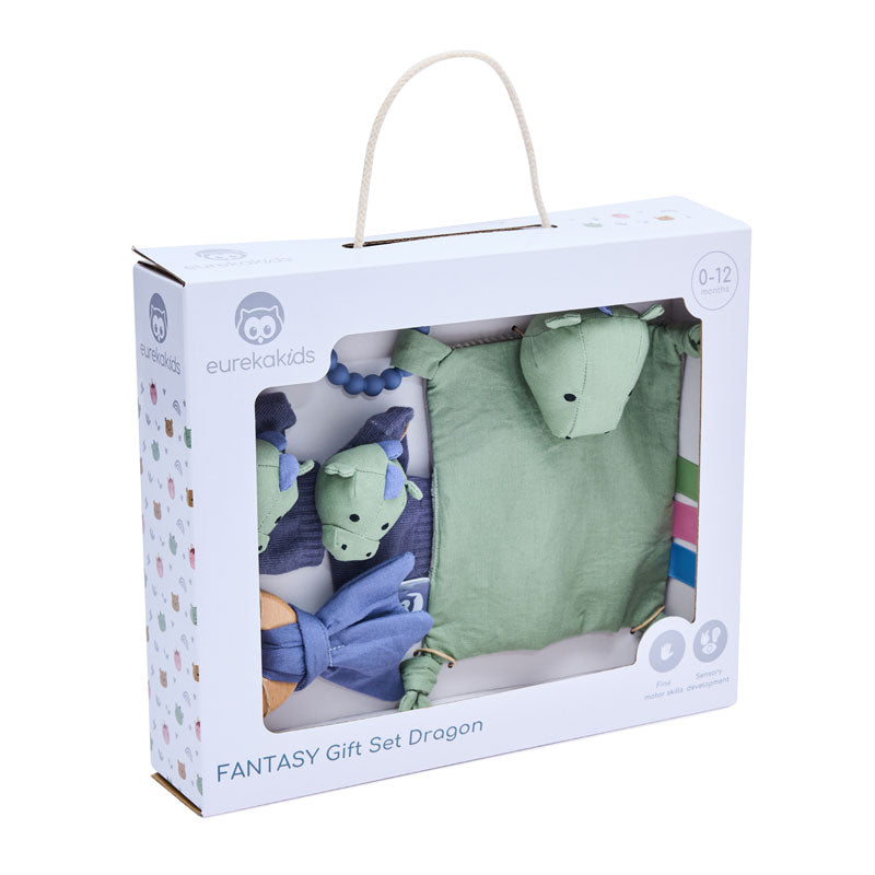 Baby Gift Set Dragon
