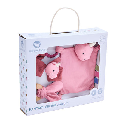 Baby Gift Set Unicorn