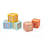 Wild Cubes 10Pcs