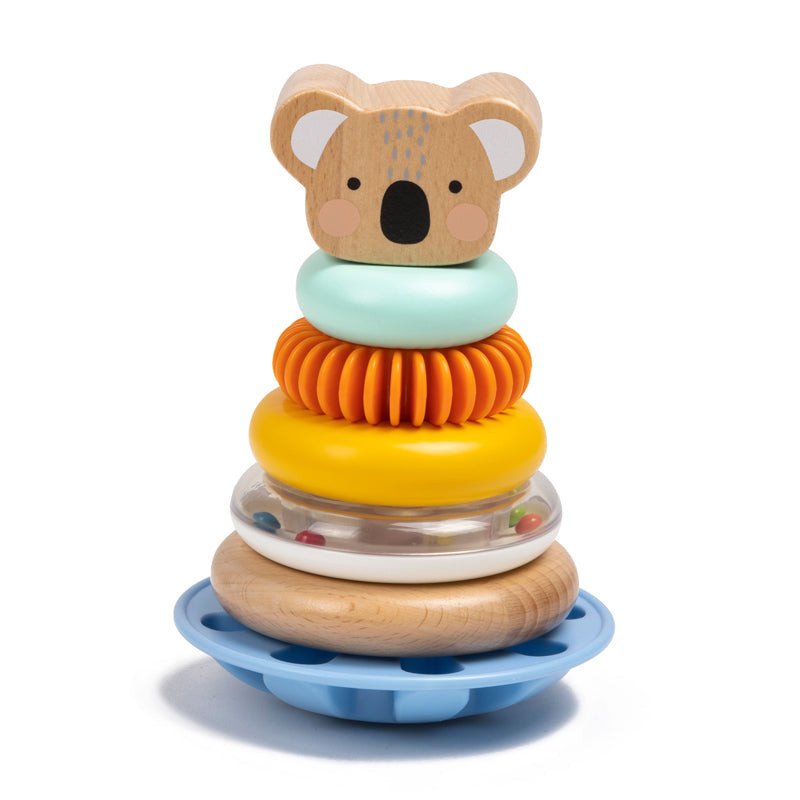 Wild Stacking Toy Koala