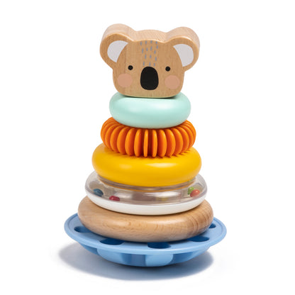 Wild Stacking Toy Koala