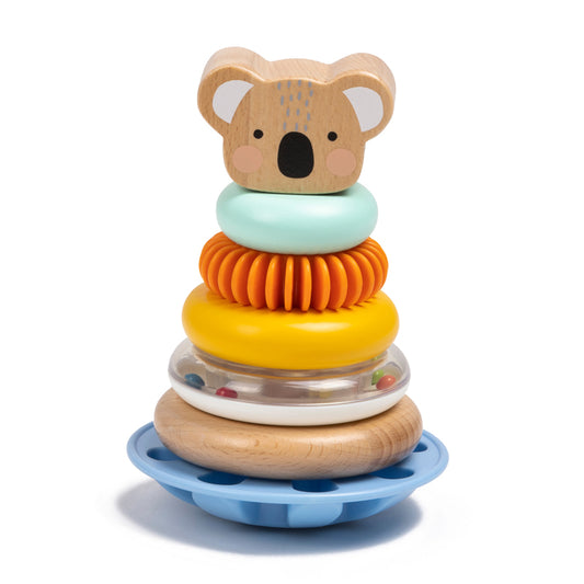 Wild Stacking Toy Koala
