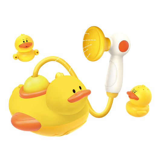 Bath Duck Shower