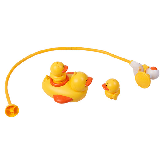 Bath Duck Shower