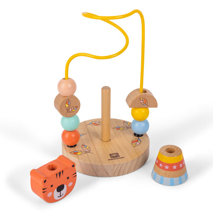 Wild Mini Looping