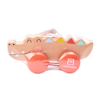 Wild Mini Crocodile