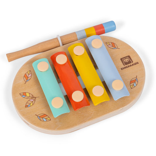Wild Mini Xylophone