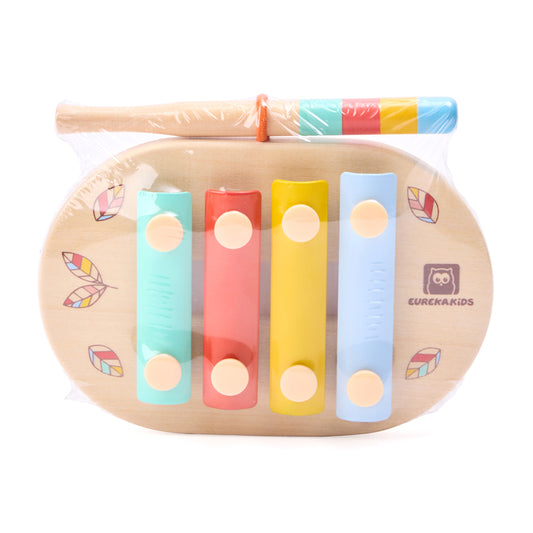 Wild Mini Xylophone
