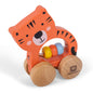 Wild Mini Tiger Car