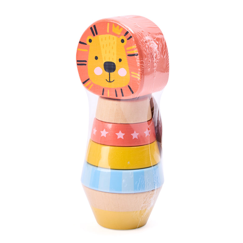 Wild Mini Stacking Lion