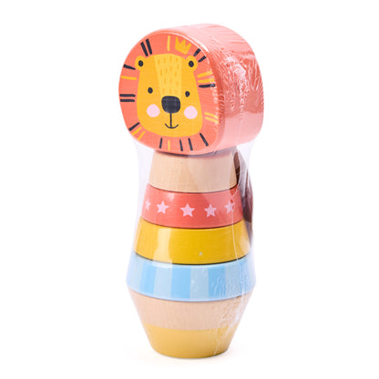 Wild Mini Stacking Lion