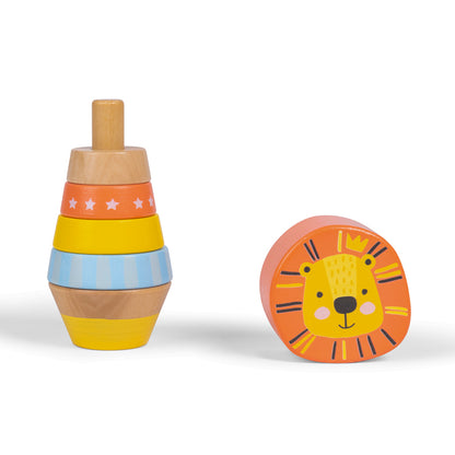 Wild Mini Stacking Lion