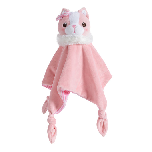 Baby Kirumy Doudou Mika