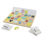 Alphabet Puzzle