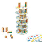 Puppies Tower Game