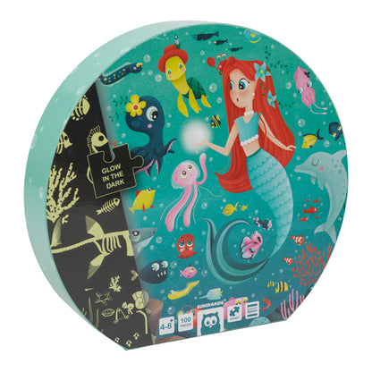 Mermaid Treasure