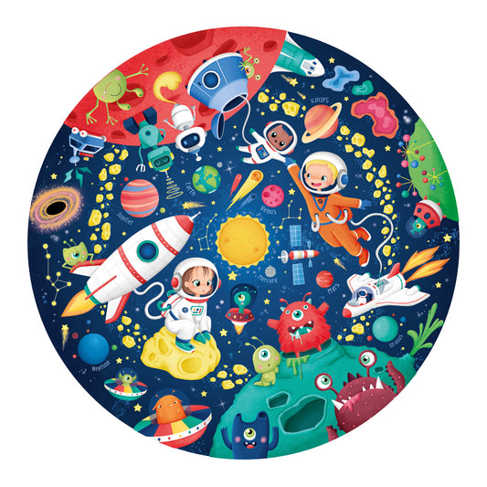 Solar System Adventure