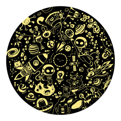 Solar System Adventure