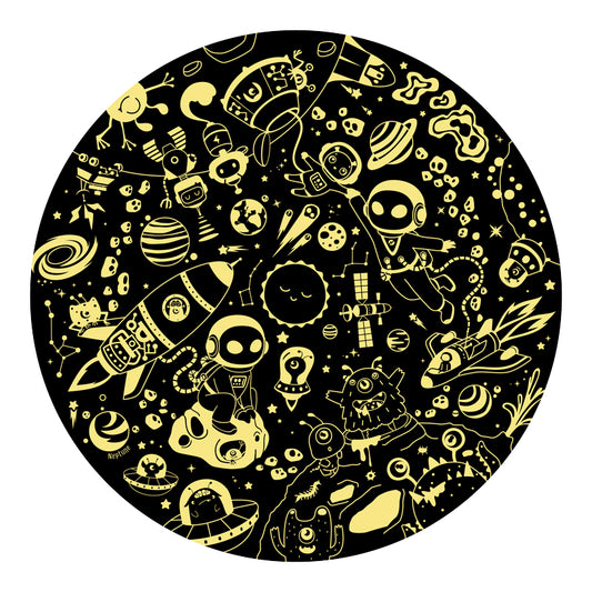 Solar System Adventure
