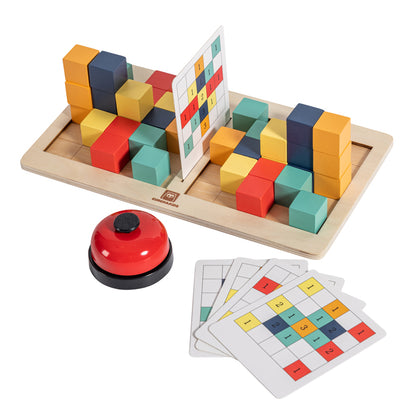 Blocks Competition